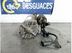 Recambio de motor arranque para ford focus cabrio (ca5) titanium (02.2008) referencia OEM IAM 6G9N11000FA 8046AI  2