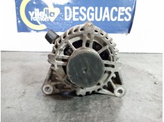 Recambio de alternador para ford focus cabrio (ca5) titanium (02.2008) referencia OEM IAM 2S6TAA  