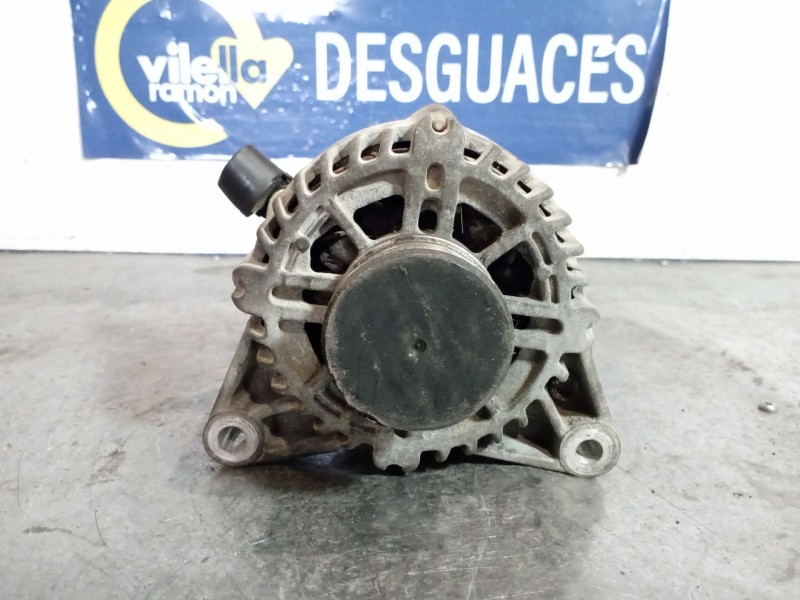 Recambio de alternador para ford focus cabrio (ca5) titanium (02.2008) referencia OEM IAM 2S6TAA  