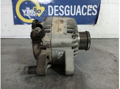 Recambio de alternador para ford focus cabrio (ca5) titanium (02.2008) referencia OEM IAM 2S6TAA   2