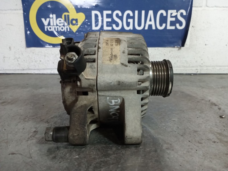 Recambio de alternador para ford focus cabrio (ca5) titanium (02.2008) referencia OEM IAM 2S6TAA  