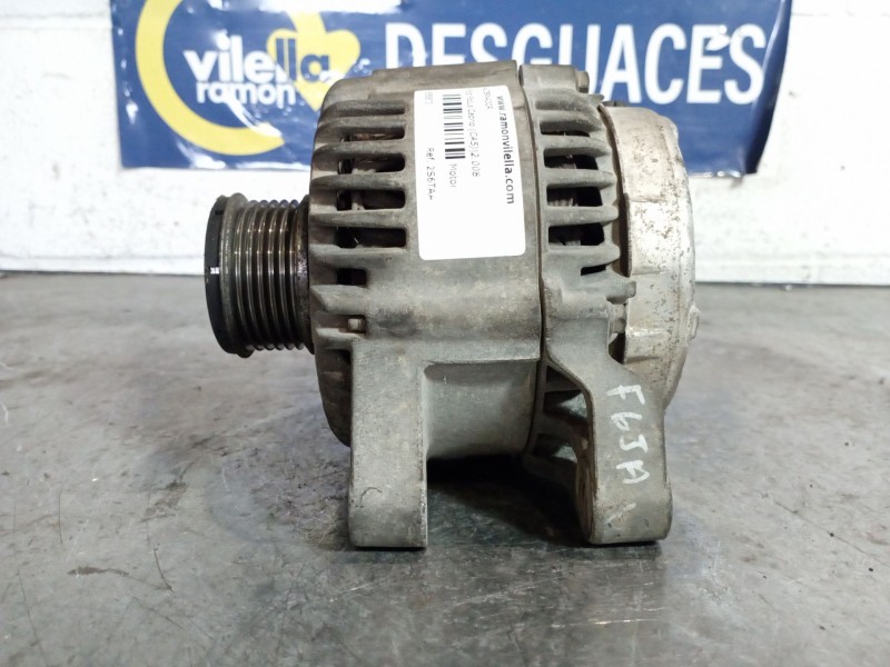 Recambio de alternador para ford focus cabrio (ca5) titanium (02.2008) referencia OEM IAM 2S6TAA  