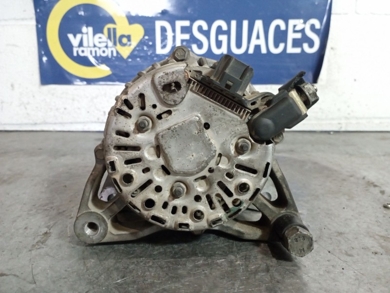 Recambio de alternador para ford focus cabrio (ca5) titanium (02.2008) referencia OEM IAM 2S6TAA  