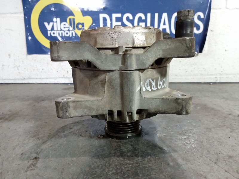 Recambio de alternador para ford focus cabrio (ca5) titanium (02.2008) referencia OEM IAM 2S6TAA  