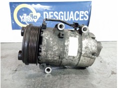 Recambio de compresor aire acondicionado para ford focus cabrio (ca5) titanium (02.2008) referencia OEM IAM 3M5HAC  