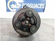 Recambio de compresor aire acondicionado para ford focus cabrio (ca5) titanium (02.2008) referencia OEM IAM 3M5HAC   2
