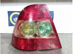 Recambio de piloto trasero izquierdo para toyota corolla (e12) referencia OEM IAM   