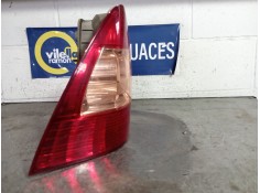 Recambio de piloto trasero izquierdo para toyota corolla (e12) referencia OEM IAM    2