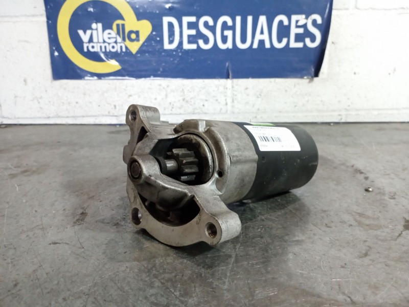 Recambio de motor arranque para citroen berlingo  | 0.02 - ...  | 0.02 - ... referencia OEM IAM 0001108183+ 220515103010 