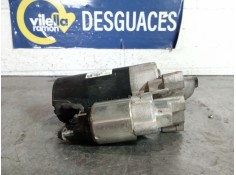 Recambio de motor arranque para citroen berlingo  | 0.02 - ...  | 0.02 - ... referencia OEM IAM 0001108183+ 220515103010  2