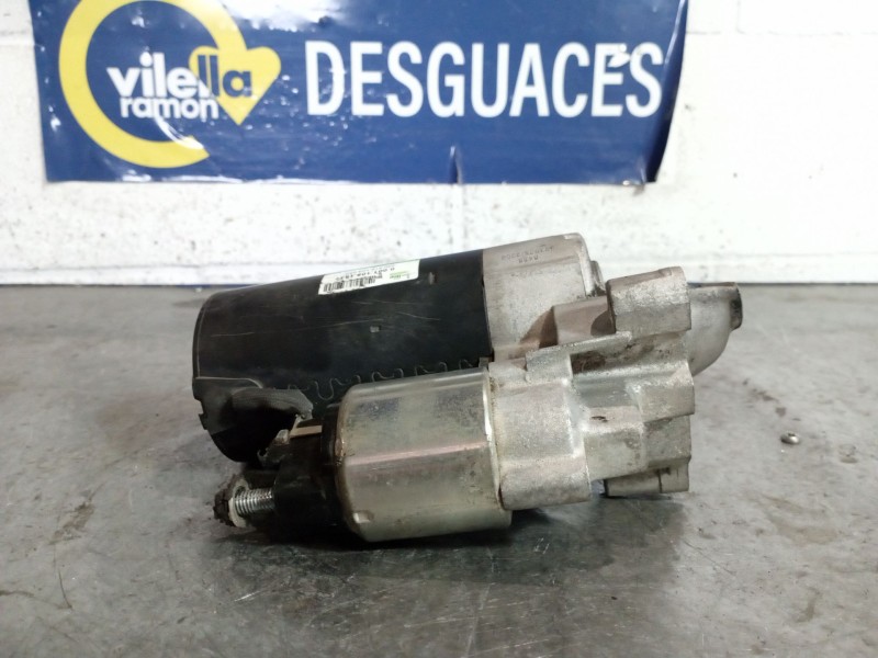 Recambio de motor arranque para citroen berlingo  | 0.02 - ...  | 0.02 - ... referencia OEM IAM 0001108183+ 220515103010 