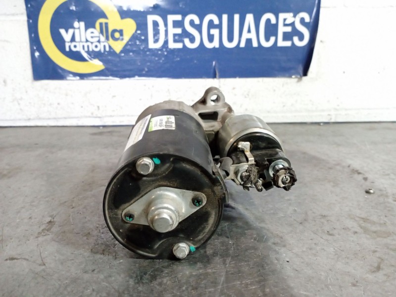 Recambio de motor arranque para citroen berlingo  | 0.02 - ...  | 0.02 - ... referencia OEM IAM 0001108183+ 220515103010 