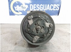 Recambio de compresor aire acondicionado para citroen c4 1.6 hdi 110 fp vts referencia OEM IAM 1351F 9651910980 SD6C12 2