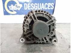 Recambio de alternador para citroen c4 1.6 hdi 110 fp vts referencia OEM IAM 0124525035 9646321880 CL15