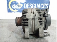 Recambio de alternador para citroen c4 1.6 hdi 110 fp vts referencia OEM IAM 0124525035 9646321880 CL15 2