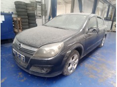 opel astra h berlina del año 2006
