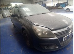 opel astra h berlina del año 2006 2