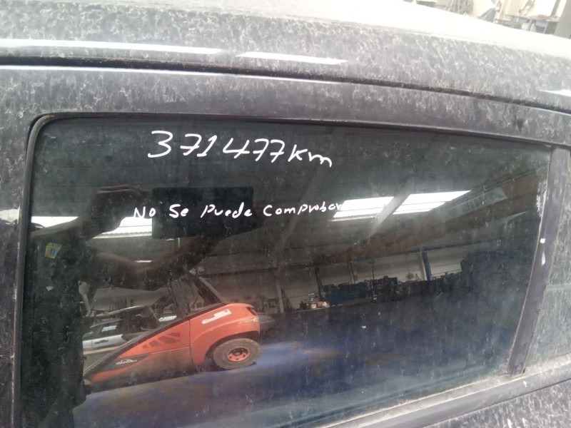 opel astra h berlina del año 2006