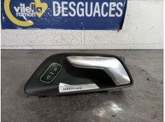 Recambio de maneta interior delantera izquierda para ford fiesta (ce1)  | 0.17 - ...  | 0.17 - ... referencia OEM IAM   