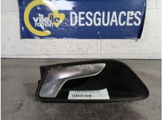 Recambio de maneta interior delantera derecha para ford fiesta (ce1)  | 0.17 - ...  | 0.17 - ... referencia OEM IAM   