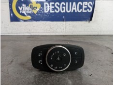 Recambio de mando luces para ford fiesta (ce1)  | 0.17 - ...  | 0.17 - ... referencia OEM IAM 1033718201  
