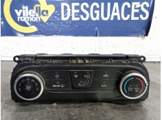 Recambio de mando climatizador para ford fiesta (ce1)  | 0.17 - ...  | 0.17 - ... referencia OEM IAM   