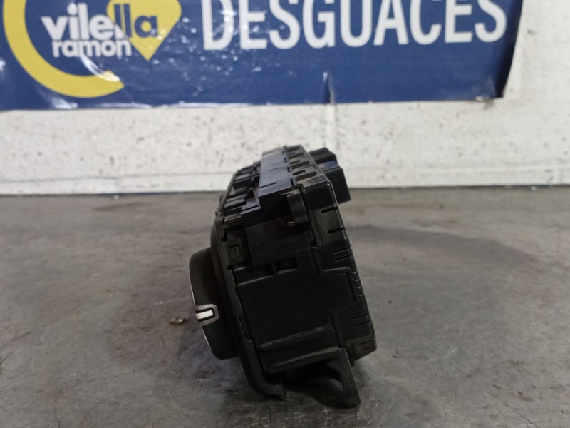 Recambio de mando climatizador para ford fiesta (ce1)  | 0.17 - ...  | 0.17 - ... referencia OEM IAM   