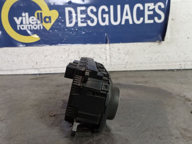 Recambio de mando climatizador para ford fiesta (ce1)  | 0.17 - ...  | 0.17 - ... referencia OEM IAM   
