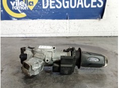 Recambio de conmutador de arranque para ford fiesta (ce1)  | 0.17 - ...  | 0.17 - ... referencia OEM IAM HBC3F880AB  