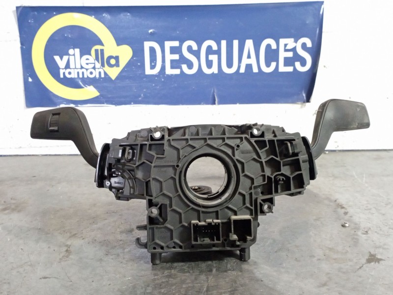 Recambio de anillo airbag para ford fiesta (ce1)  | 0.17 - ...  | 0.17 - ... referencia OEM IAM H1BT3F944AG  