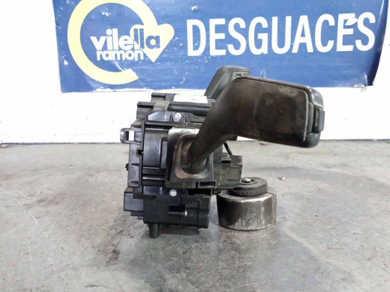 Recambio de anillo airbag para ford fiesta (ce1)  | 0.17 - ...  | 0.17 - ... referencia OEM IAM H1BT3F944AG  