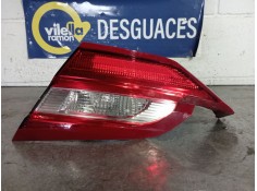 Recambio de piloto porton derecho para ford fiesta (ce1)  | 0.17 - ...  | 0.17 - ... referencia OEM IAM   