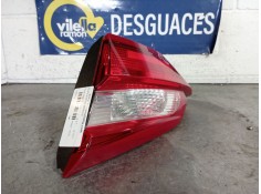 Recambio de piloto porton derecho para ford fiesta (ce1)  | 0.17 - ...  | 0.17 - ... referencia OEM IAM    2