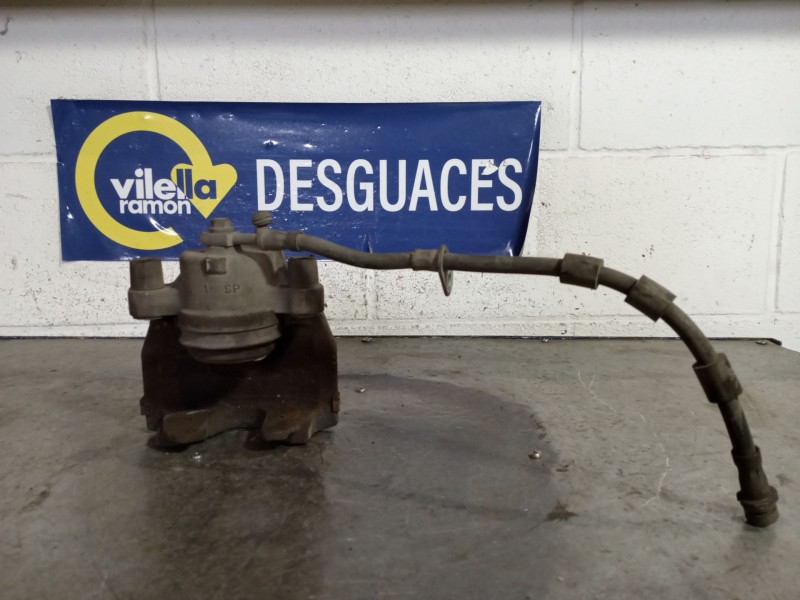 Recambio de pinza freno delantera derecha para ford fiesta (ce1)  | 0.17 - ...  | 0.17 - ... referencia OEM IAM   
