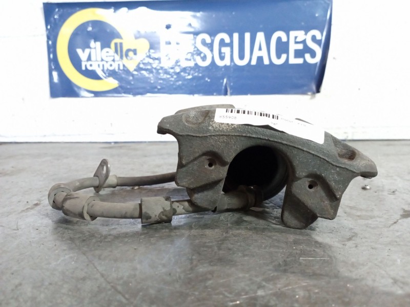 Recambio de pinza freno delantera derecha para ford fiesta (ce1)  | 0.17 - ...  | 0.17 - ... referencia OEM IAM   
