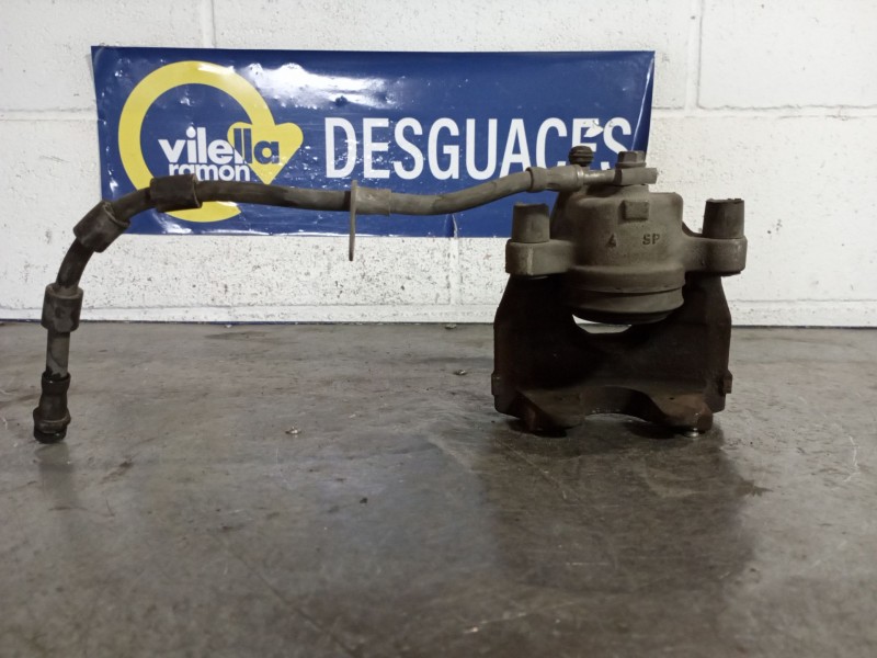 Recambio de pinza freno delantera izquierda para ford fiesta (ce1)  | 0.17 - ...  | 0.17 - ... referencia OEM IAM   