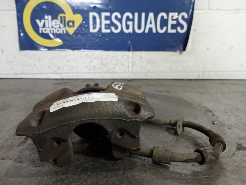 Recambio de pinza freno delantera izquierda para ford fiesta (ce1)  | 0.17 - ...  | 0.17 - ... referencia OEM IAM   