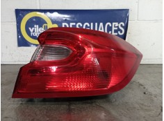 Recambio de piloto trasero derecho para ford fiesta (ce1)  | 0.17 - ...  | 0.17 - ... referencia OEM IAM   