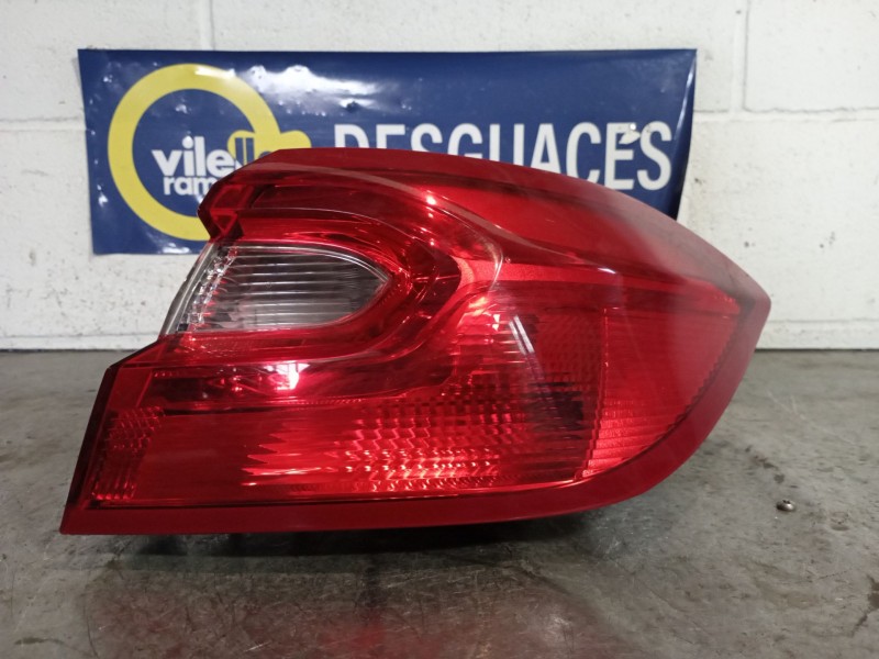 Recambio de piloto trasero derecho para ford fiesta (ce1)  | 0.17 - ...  | 0.17 - ... referencia OEM IAM   