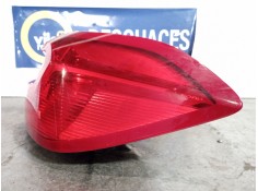 Recambio de piloto trasero derecho para ford fiesta (ce1)  | 0.17 - ...  | 0.17 - ... referencia OEM IAM    2