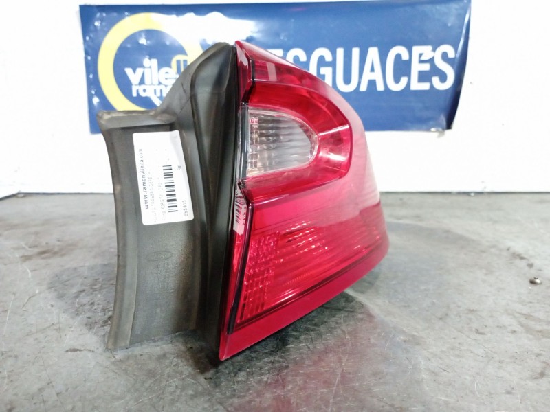 Recambio de piloto trasero derecho para ford fiesta (ce1)  | 0.17 - ...  | 0.17 - ... referencia OEM IAM   