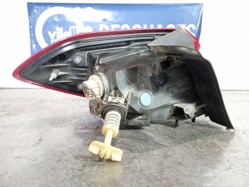 Recambio de piloto trasero derecho para ford fiesta (ce1)  | 0.17 - ...  | 0.17 - ... referencia OEM IAM   