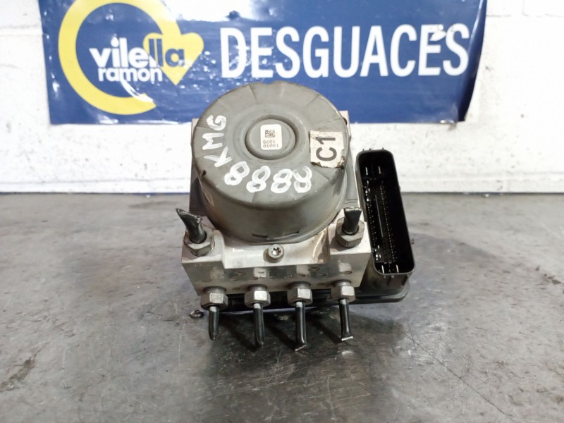 Recambio de abs para ford fiesta (ce1)  | 0.17 - ...  | 0.17 - ... referencia OEM IAM 10091801803 J1BC2B373AE 