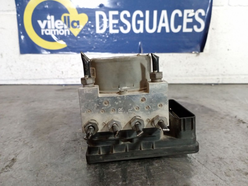 Recambio de abs para ford fiesta (ce1)  | 0.17 - ...  | 0.17 - ... referencia OEM IAM 10091801803 J1BC2B373AE 