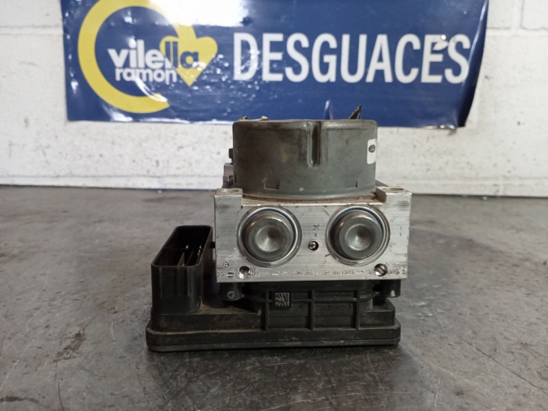 Recambio de abs para ford fiesta (ce1)  | 0.17 - ...  | 0.17 - ... referencia OEM IAM 10091801803 J1BC2B373AE 