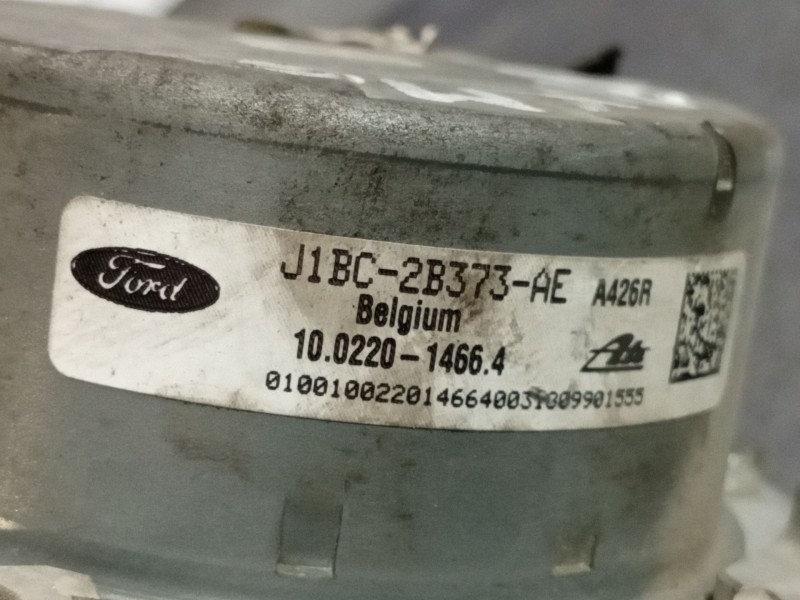 Recambio de abs para ford fiesta (ce1)  | 0.17 - ...  | 0.17 - ... referencia OEM IAM 10091801803 J1BC2B373AE 