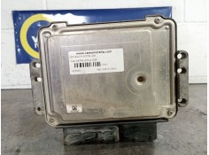 Recambio de centralita motor uce para opel astra gtc 1.7 16v cdti referencia OEM IAM 0281014643 98074154 1039S23686 2