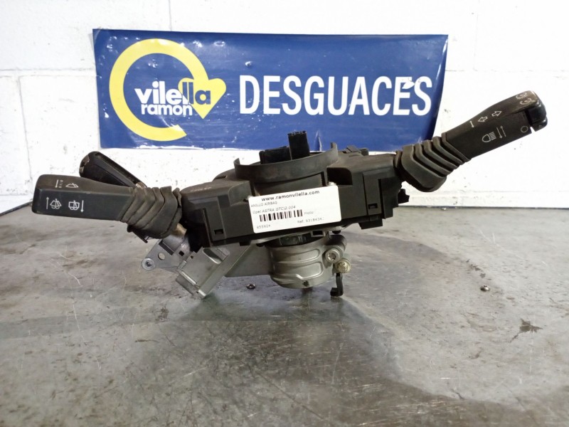 Recambio de anillo airbag para opel astra gtc 1.7 16v cdti referencia OEM IAM 93184341 281052 