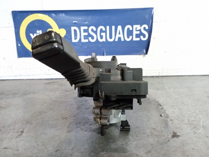 Recambio de anillo airbag para opel astra gtc 1.7 16v cdti referencia OEM IAM 93184341 281052 