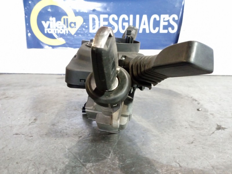 Recambio de anillo airbag para opel astra gtc 1.7 16v cdti referencia OEM IAM 93184341 281052 